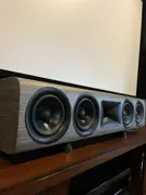 JBL HDI 4500