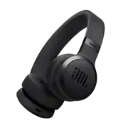 JBL LIVE670NC Black