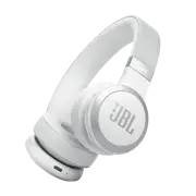 JBL LIVE670NC White