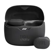 JBL Tune Buds Black