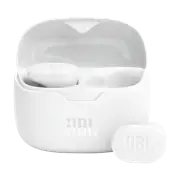 JBL Tune Buds White