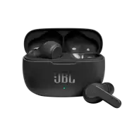 JBL Wave 200TWS Black