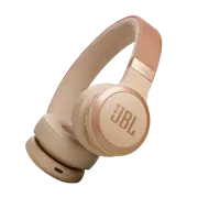 JBL LIVE670NC Sandstone