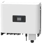 Invertor solar trifazat 40KW