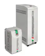 Stabilizator de tensiune VEGA 1PH. 5kVA