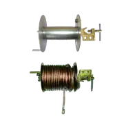 Conductor+bobina p-u scurtcircuitor 16MM2 L 16M