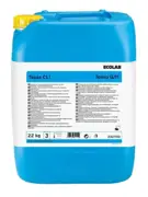 Topaz CL1 - Detergent alcalin spumos cu clor 22 kg - TOPAZ