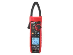 Cleste Profesional AC1500V/DC2500V 1000A UT219PV