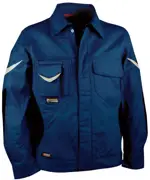 Scurta pentru barbati WORKMASTER (navy/black)