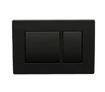 BUTON PENTRU WC Bocchi Black Mat 8200-0039 Cesano