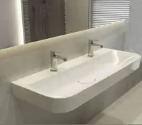 Lavoar Scala Dublu 120cm