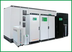 Stabilizator trifazat 10kvA exterior IP54