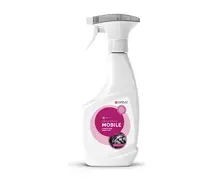 Mobil - Soluție de curățare a motorului 500 ml - 111805ст