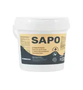 Sapo D - Pasta de curățare pentru miini cu scrab natural 1,2 kg - 11621