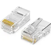 Mufa Retea UTP-RJ45-Cat.5E, CS