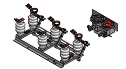 Separator РЛНДзг-р2-10/630-з-У1