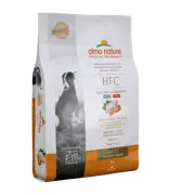 ALMO NATURE DRY Dog HOLISTIC L Beef 12kg