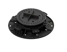 Suport reglabil pentru gresie porțelanată BP-40-64mm (fără cap și cruce)