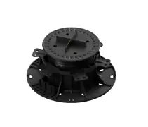 Suport reglabil pentru gresie porțelanată BP-64-110mm (fără cap și cruce)