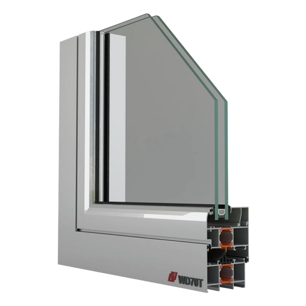 Design universal și funcționalitate WD70T